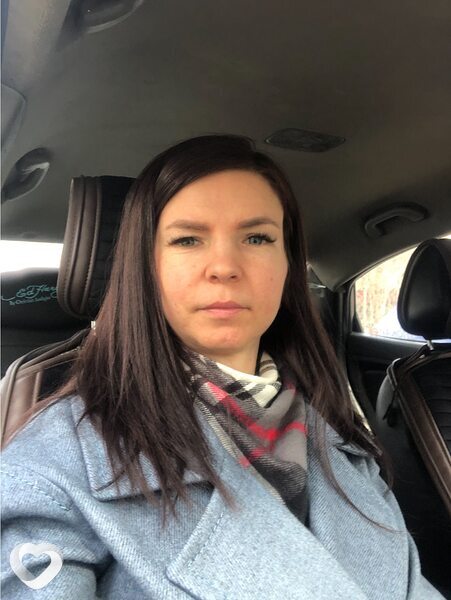 Оксана