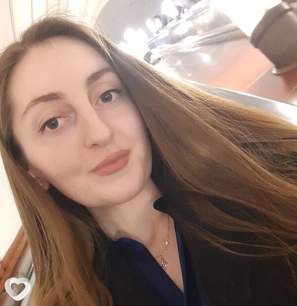 Настя