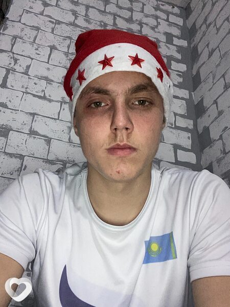 Виталя