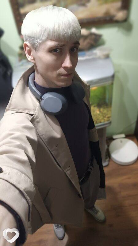 Сергей
