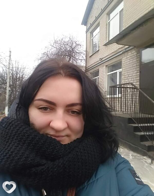 Марина