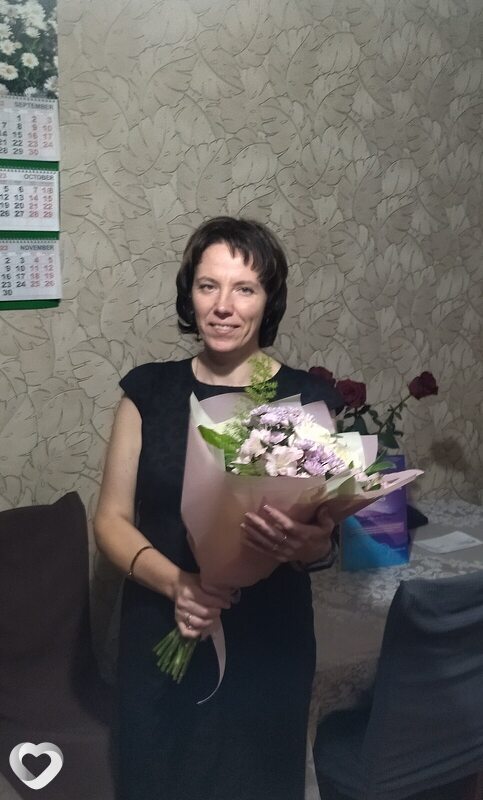 Наташа