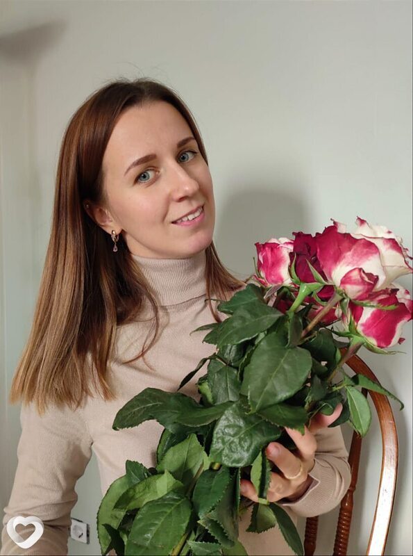 Варя