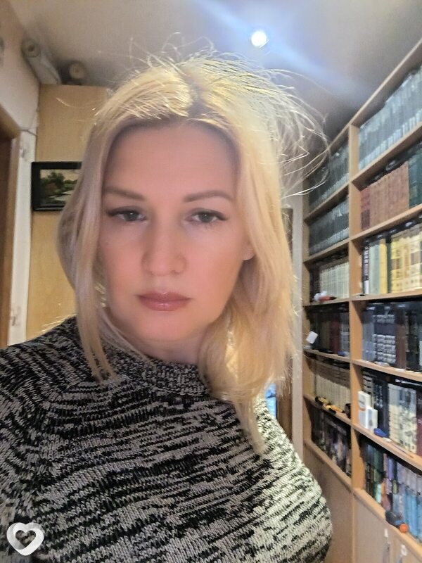 Янина