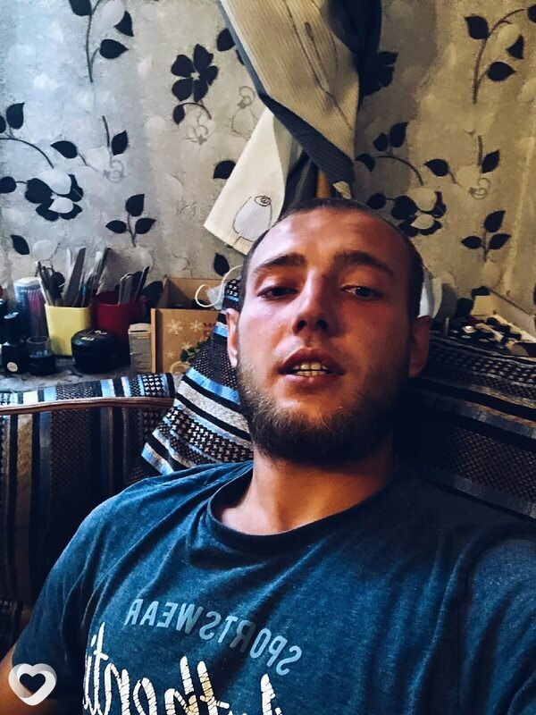 Марик