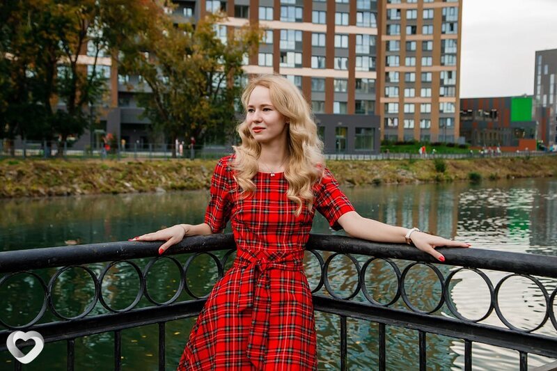 Марина