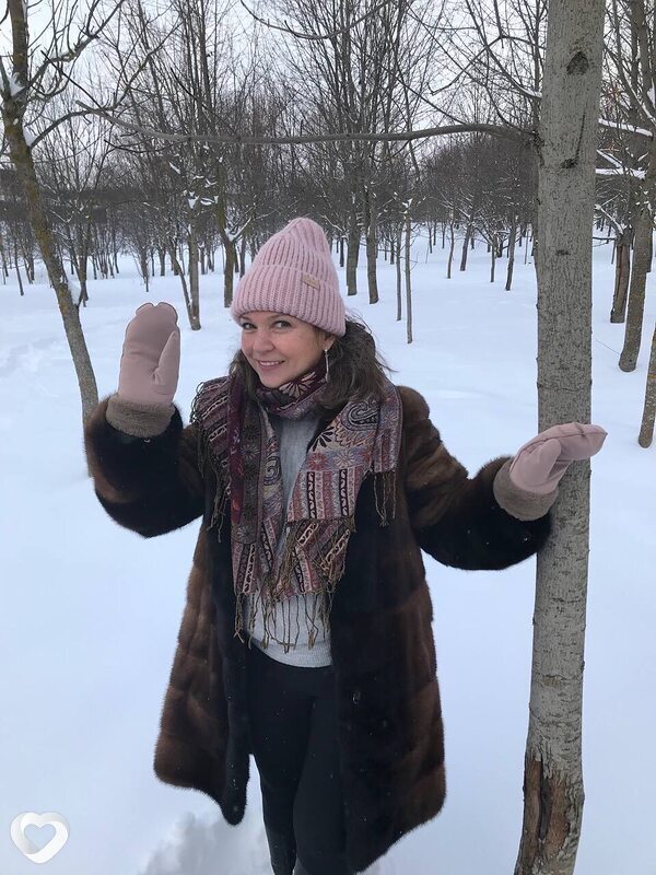 Мила
