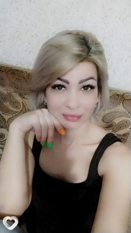 Ангелина