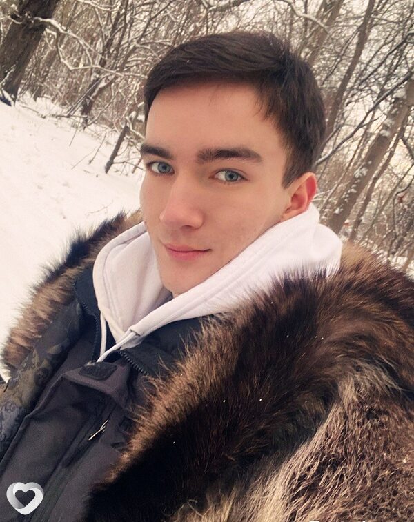 Всеволод