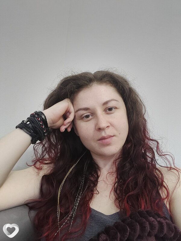 Галина
