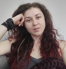 Галина