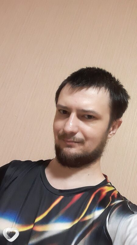 Ростик