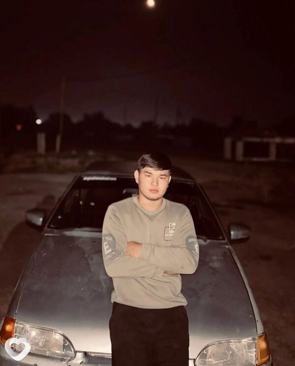 Виталий