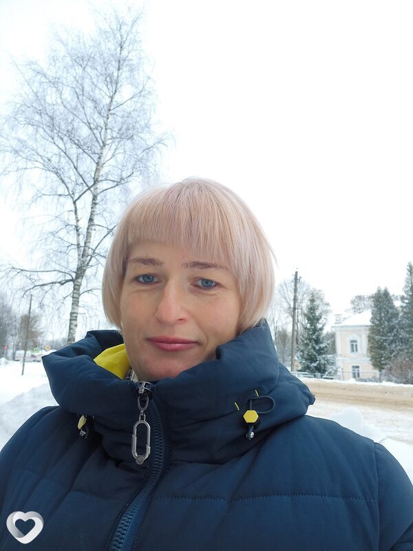 Любовь