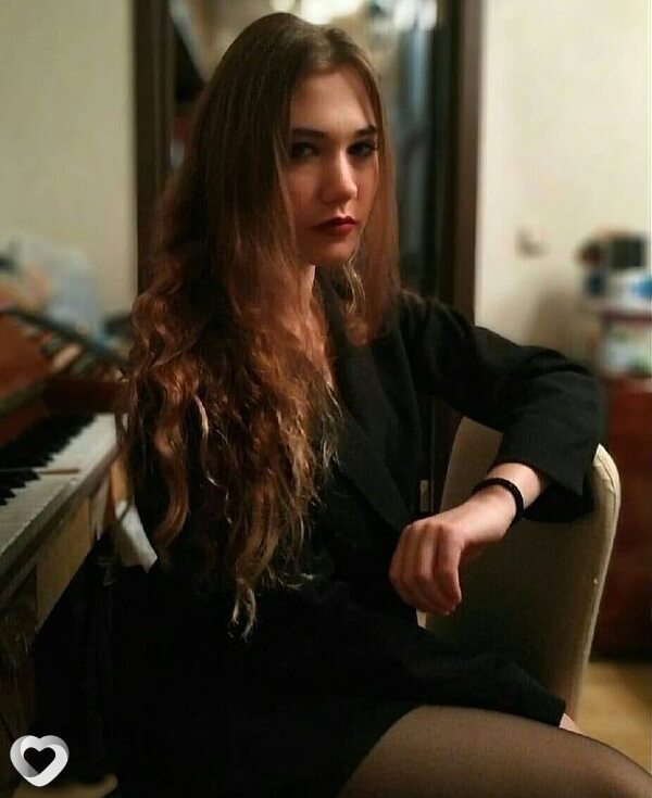 Анастасия