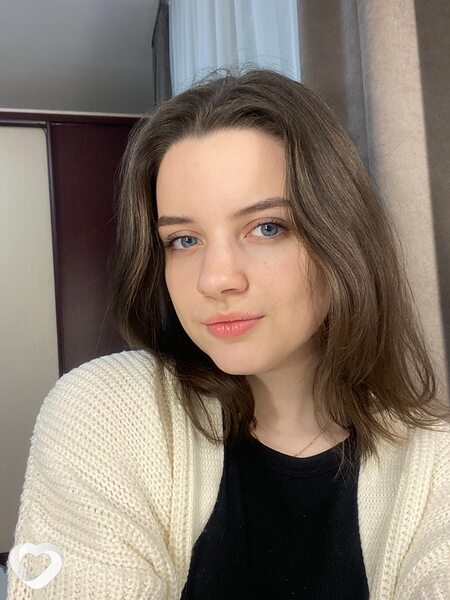 Полина