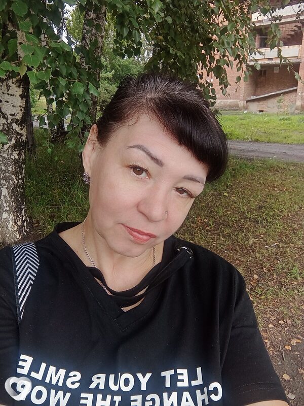 Серафима