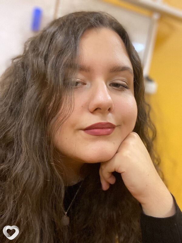 Елизавета