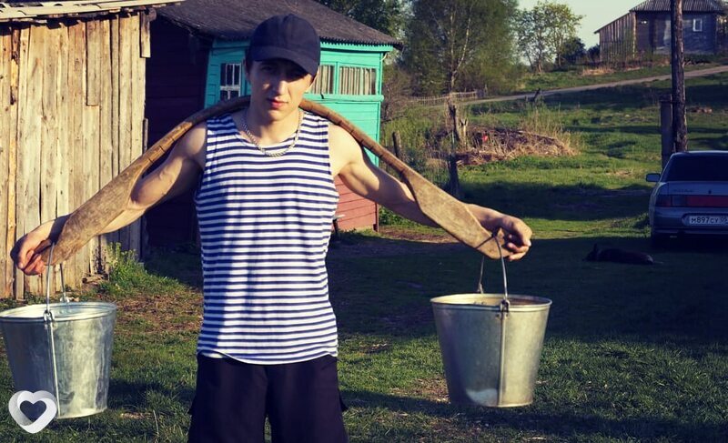 Андрей