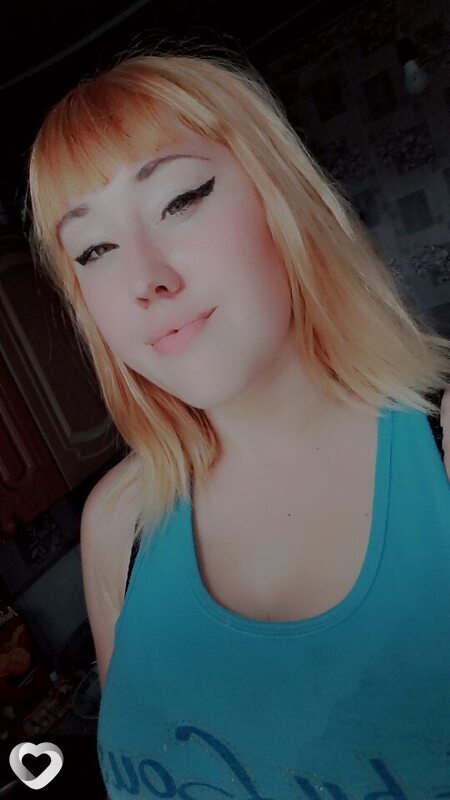 Оксана