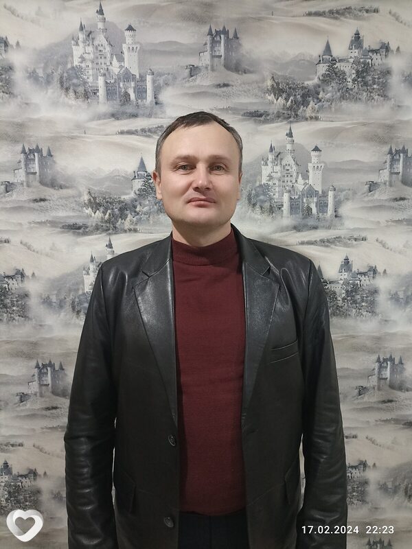Прохор