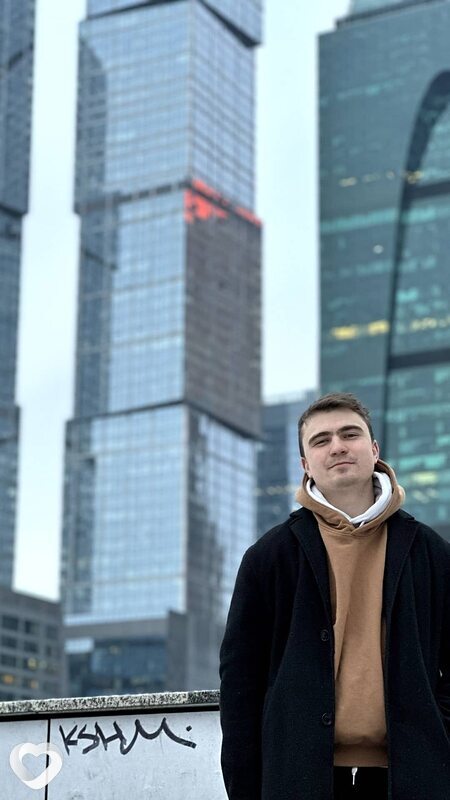Даниил