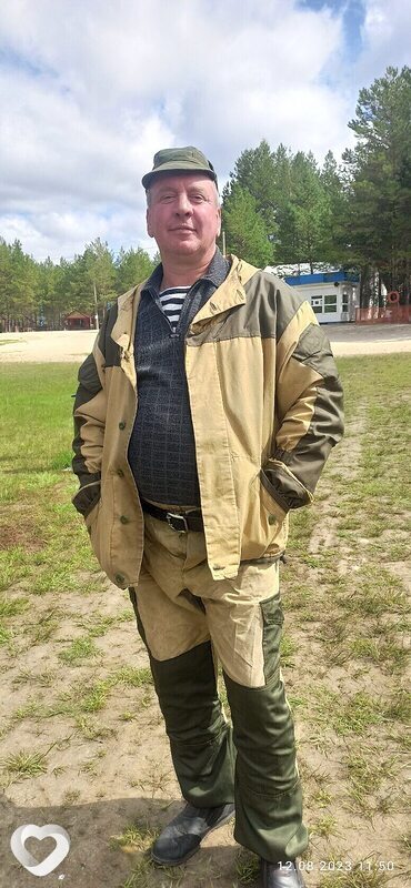 Кирюха