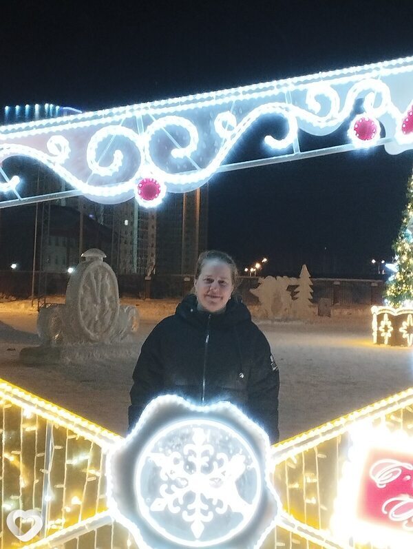 Светлана