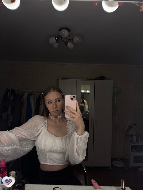 Антонина