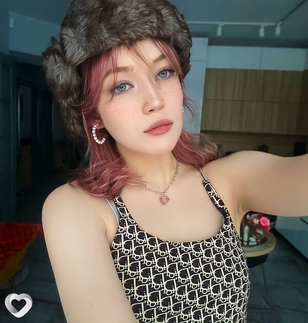 Эвелина