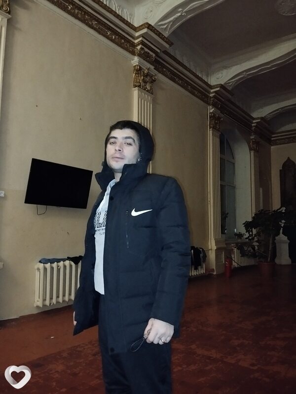 Михаил