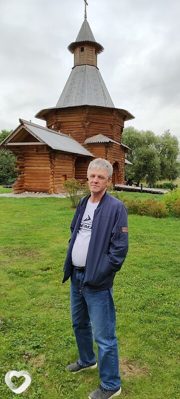 Ростик