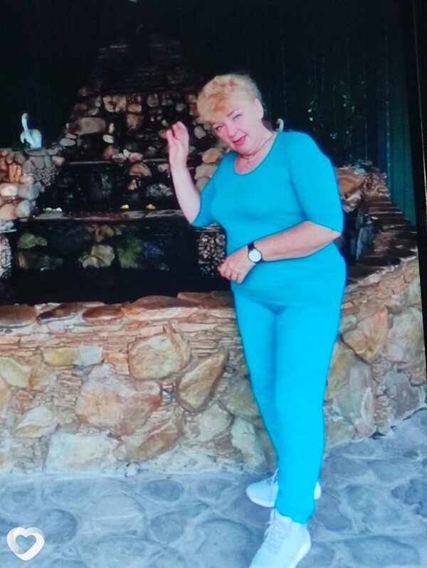 Лина
