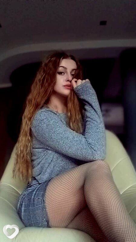 Эвелина