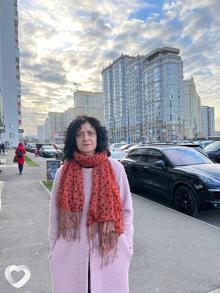 Элеонора
