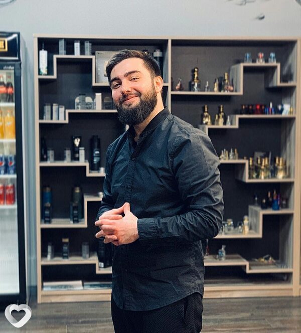 Георгий