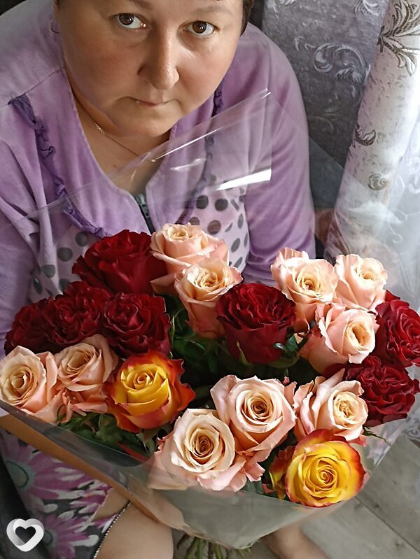 Серафима