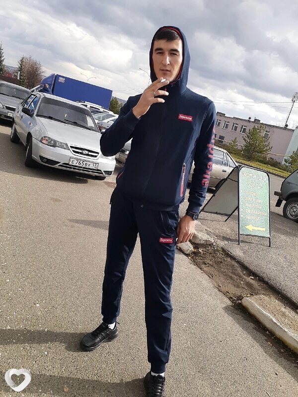 Марк