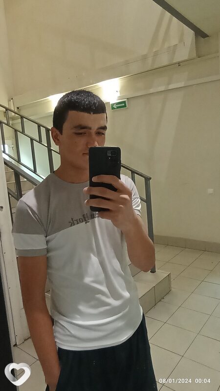 Тимур