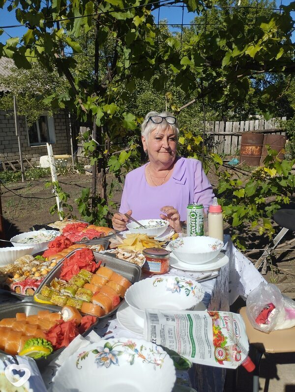 Лилия