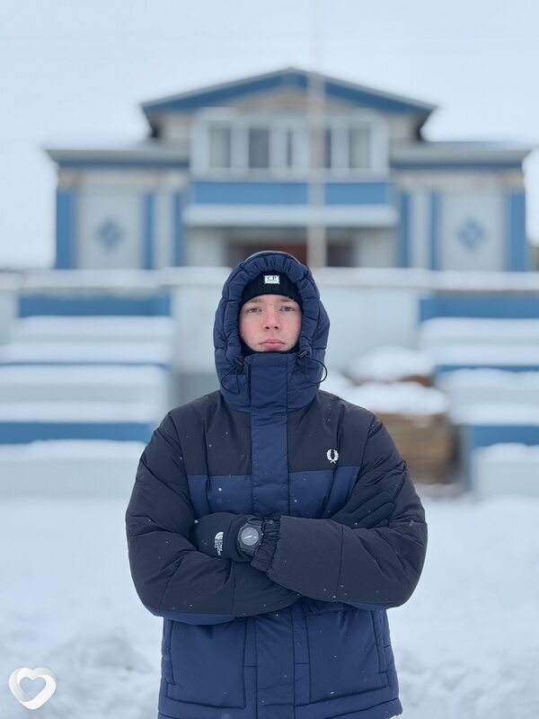 Олег