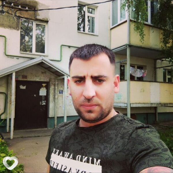 Виталя