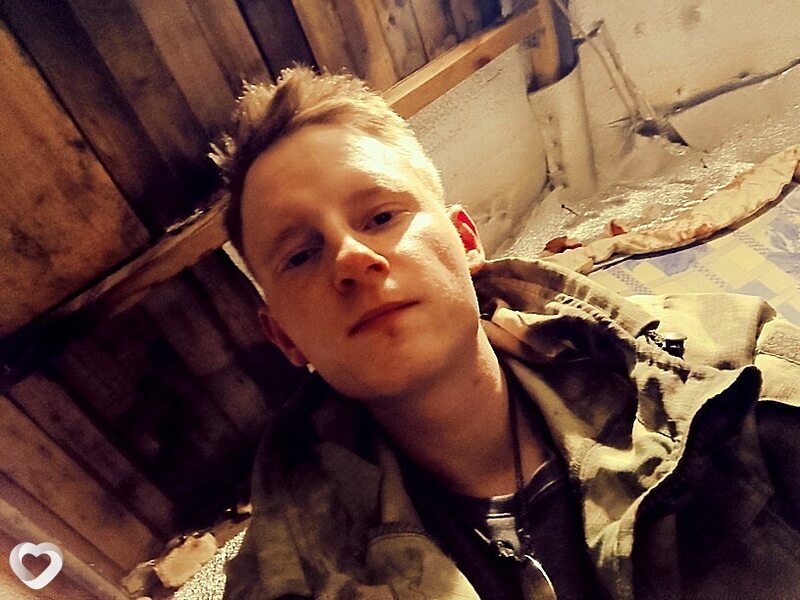 Михаил