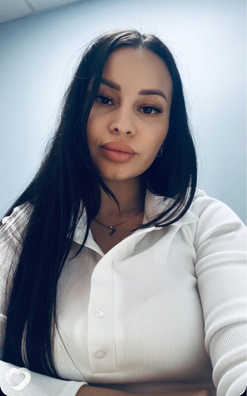 Алина