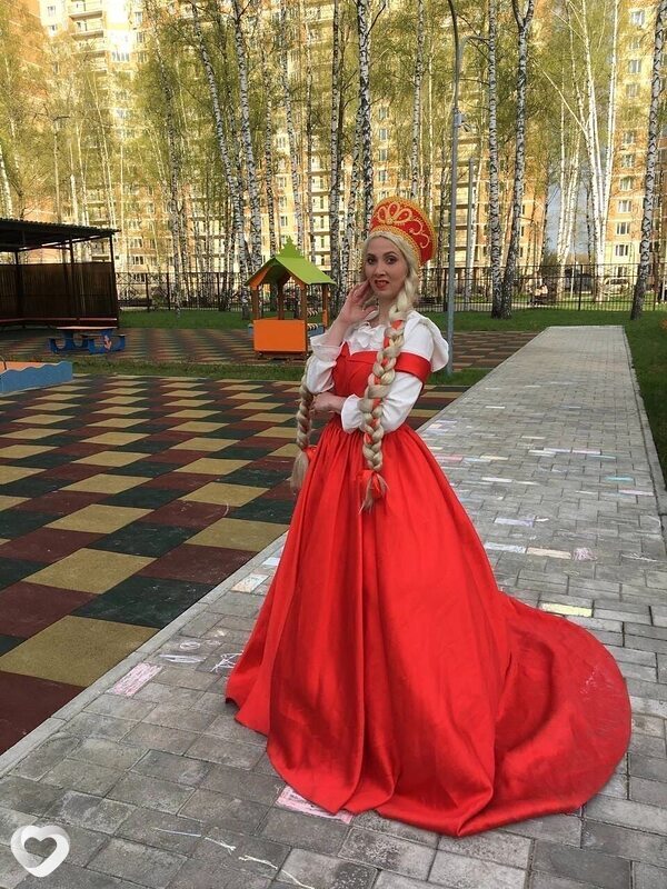 Поля