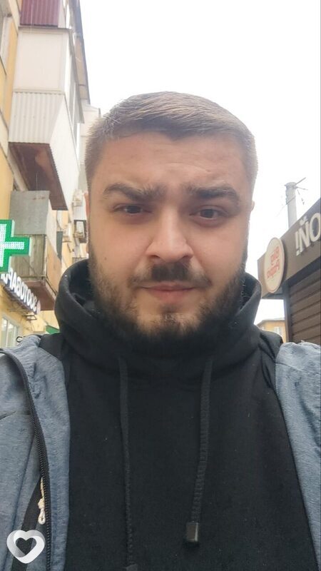 Валентин