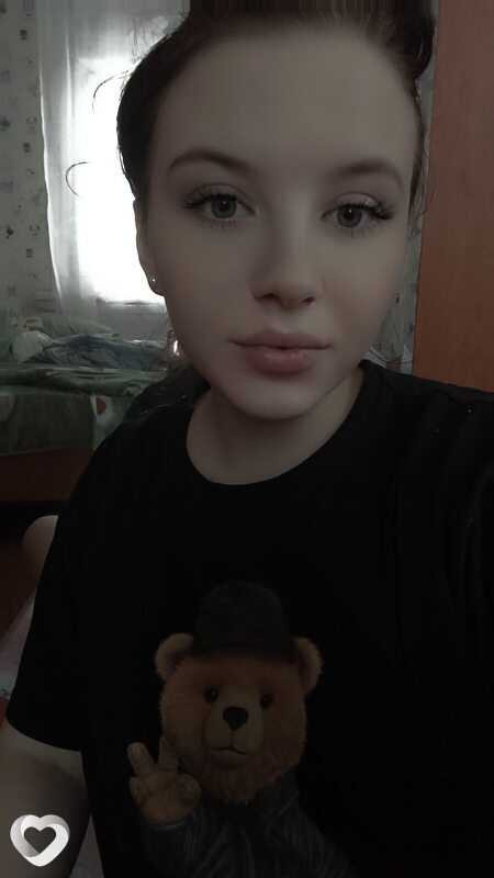 Анжелика