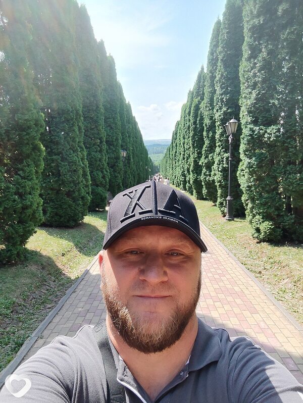Мирон