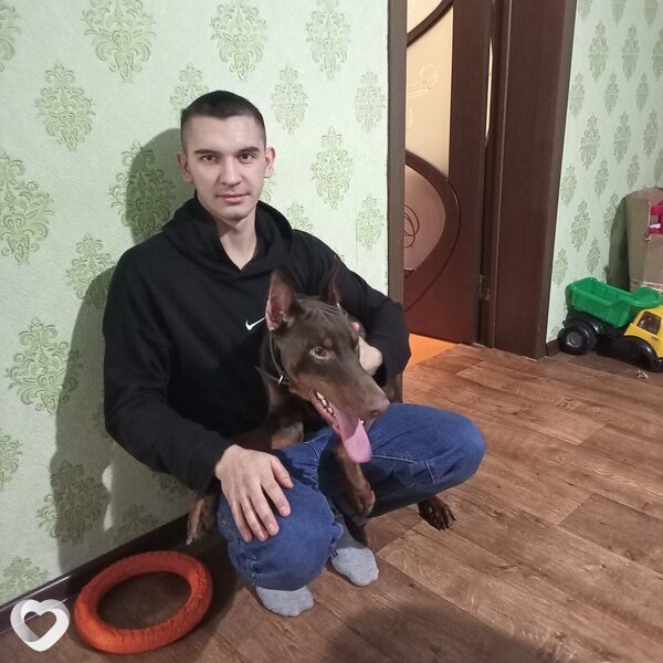 Родион