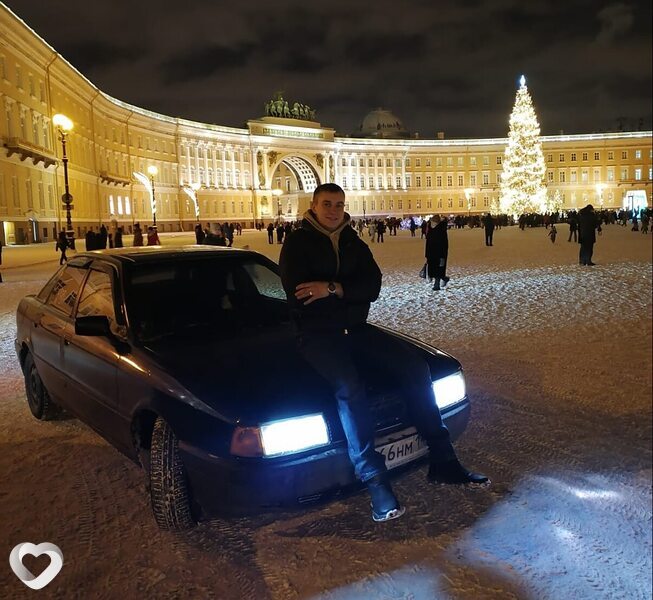 Лёня